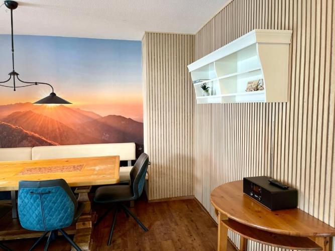 Ferienhaus Alpverliebt Bolsterlang Room photo